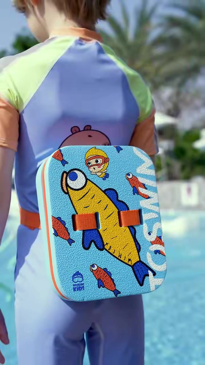 Swimming Aids